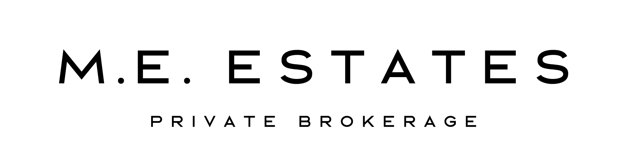 M.E. Estates - Private Brokerage