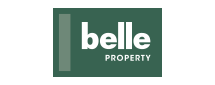 Belle Property Australia